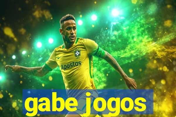 gabe jogos